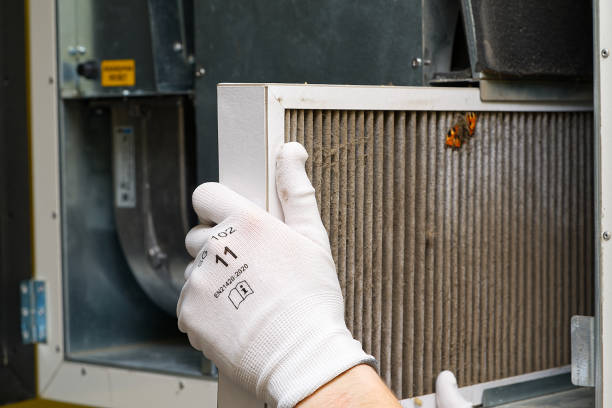 Best Dryer Vent Cleaning Services  in Moravian Falls, NC