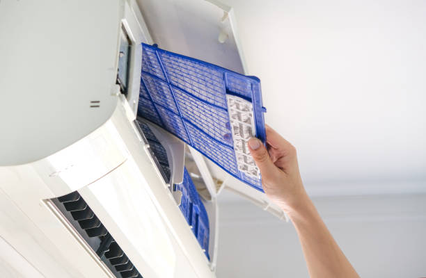 Best Professional Duct Cleaning Services  in Moravian Falls, NC