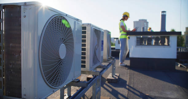Best Commercial HVAC Duct Cleaning  in Moravian Falls, NC