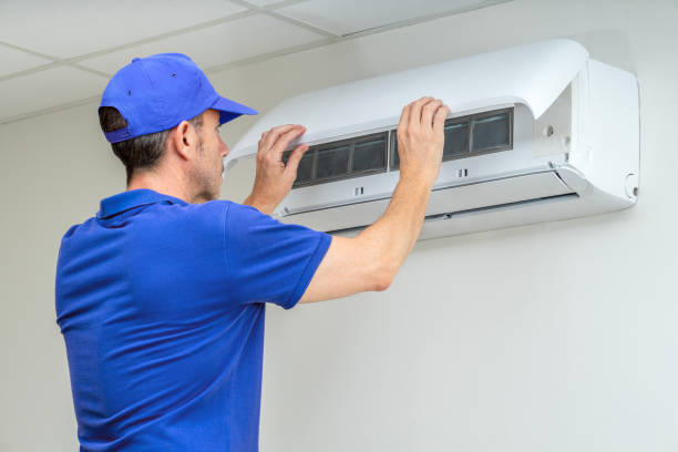 Best Emergency Air Duct Cleaning  in Moravian Falls, NC