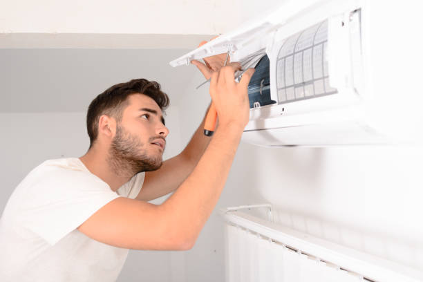 Best Best Air Duct Cleaning Company  in Moravian Falls, NC